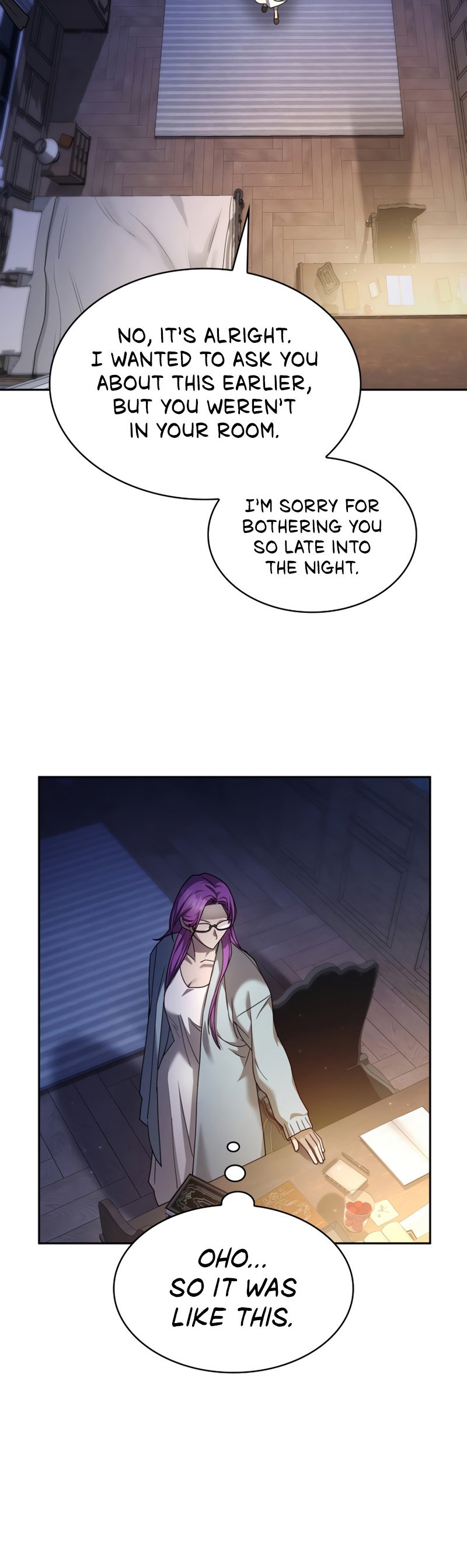Infinite Mage, Chapter 30 image 24